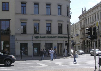 lokal na wynajem - Lublin, Śródmieście, Centrum, Krakowskie Przedmieście