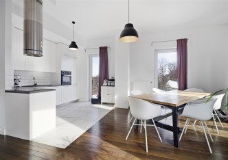 mieszkanie na sprzedaż - Lublin, Śródmieście, Centrum, Czechowska