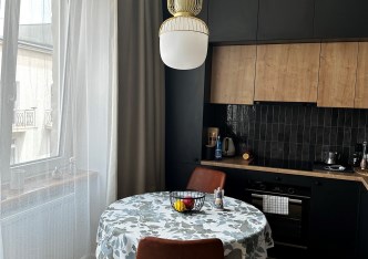 mieszkanie na wynajem - Lublin, Śródmieście, Centrum, Chopina