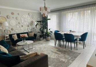 mieszkanie na sprzedaż - Lublin, LSM, os. Konopnickiej, Jana Sawy