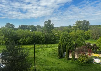 mieszkanie na sprzedaż - Lublin, Wrotków, os. Nałkowskich, Medalionów