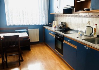 mieszkanie na sprzedaż - Lublin, Śródmieście, Centrum, Puławska