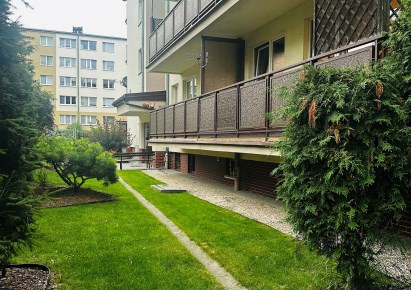 mieszkanie na sprzedaż - Lublin, Wrotków, os. Nałkowskich, Eugeniusza Romera