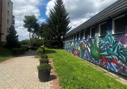 mieszkanie na sprzedaż - Lublin, Wrotków, os. Nałkowskich, Medalionów