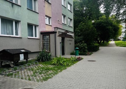 mieszkanie na sprzedaż - Lublin, Czechów Południowy, os. Lipińskiego, Lipińskiego