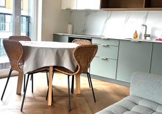 mieszkanie na wynajem - Lublin, Czuby Południowe, Hetmańska