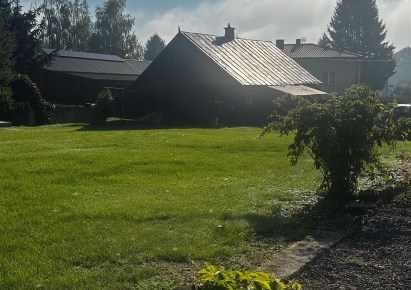 dom na sprzedaż - Wólka, Sobianowice