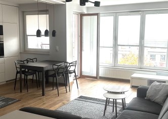 mieszkanie na wynajem - Lublin, Czechów Północny, Operowa