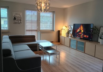 mieszkanie na sprzedaż - Lublin, Wrotków, Słoneczny Dom, Woronieckiego