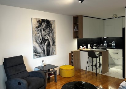 mieszkanie na sprzedaż - Kraśnik, Kraśnik Fabryczny, Ks. Jerzego Popiełuszki