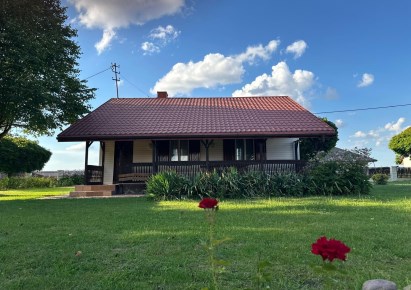 dom na sprzedaż - Strzyżewice, Kiełczewice Dolne