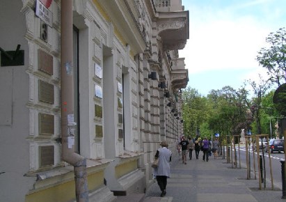 mieszkanie na sprzedaż - Lublin, Śródmieście, Centrum, Kołłątaja