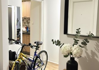 mieszkanie na sprzedaż - Lublin, Czuby Północne, Skarpa, Romantyczna