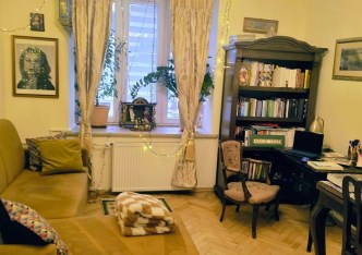 mieszkanie na wynajem - Lublin, Śródmieście, Centrum