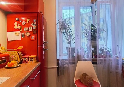 mieszkanie na wynajem - Lublin, Śródmieście, Centrum