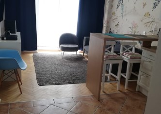 mieszkanie na wynajem - Lublin, Śródmieście, Centrum, Lipowa